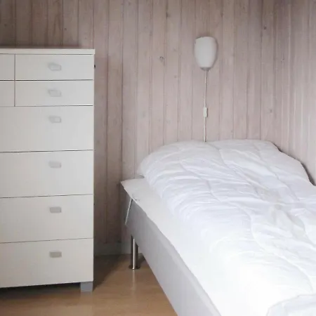 別荘 Three-bedroom Holiday In